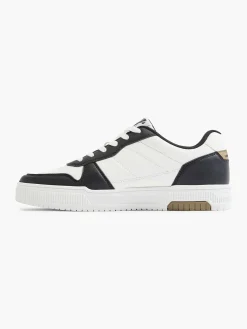 Witte Sneaker