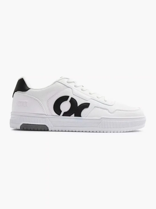 Witte Sneaker