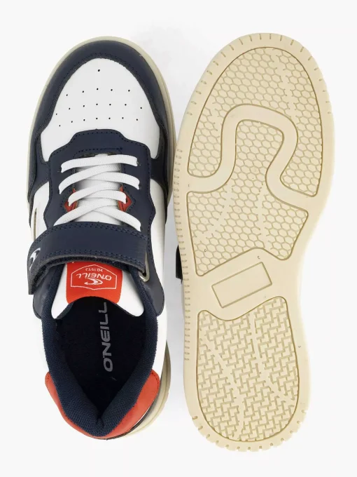 Witte Sneaker
