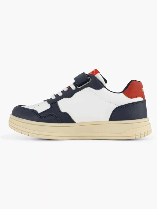 Witte Sneaker