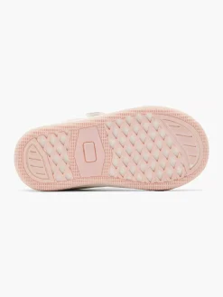 Witte Sneaker
