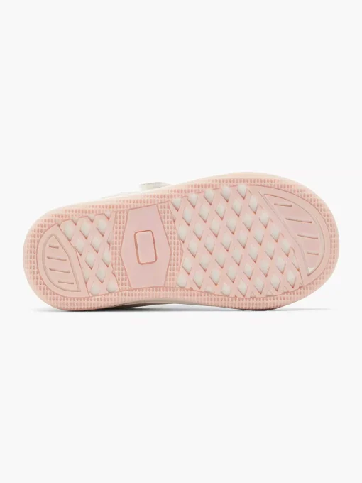 Witte Sneaker