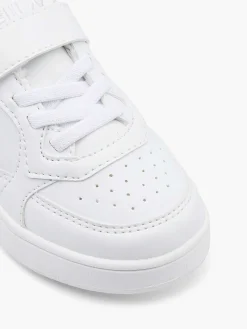 Witte Sneaker