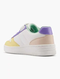 Witte Sneaker