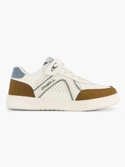 Witte Sneaker