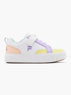 Witte Sneaker