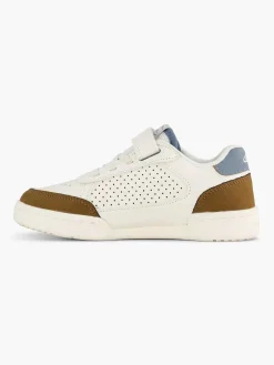 Witte Sneaker