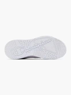 Witte Sneaker