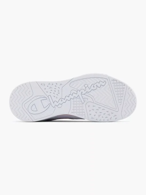 Witte Sneaker