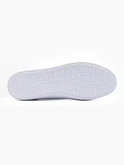 Witte Sneaker