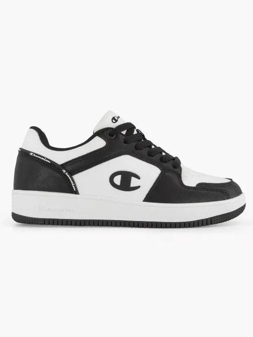Witte Sneaker