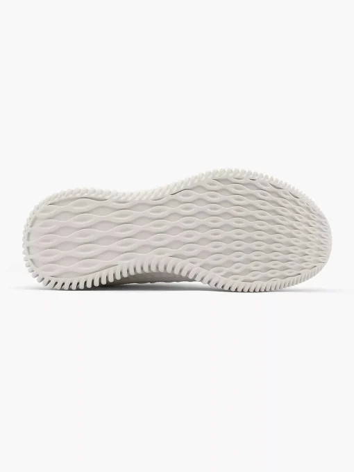 Witte Sneaker