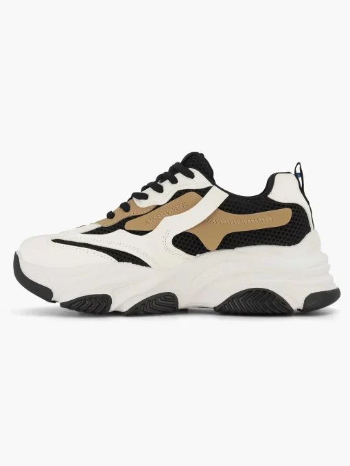 Witte Sneaker