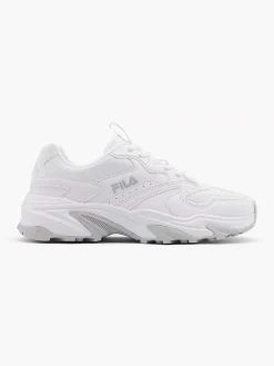 Witte Sneaker