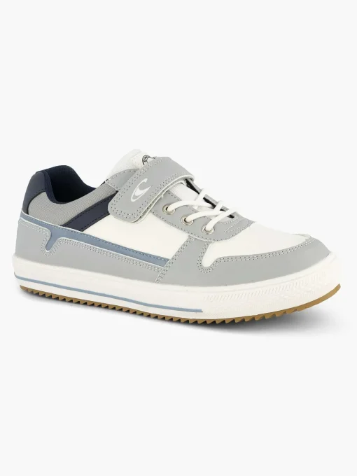 Witte Sneaker