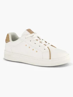 Witte Sneaker