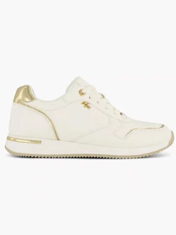 Witte Sneaker