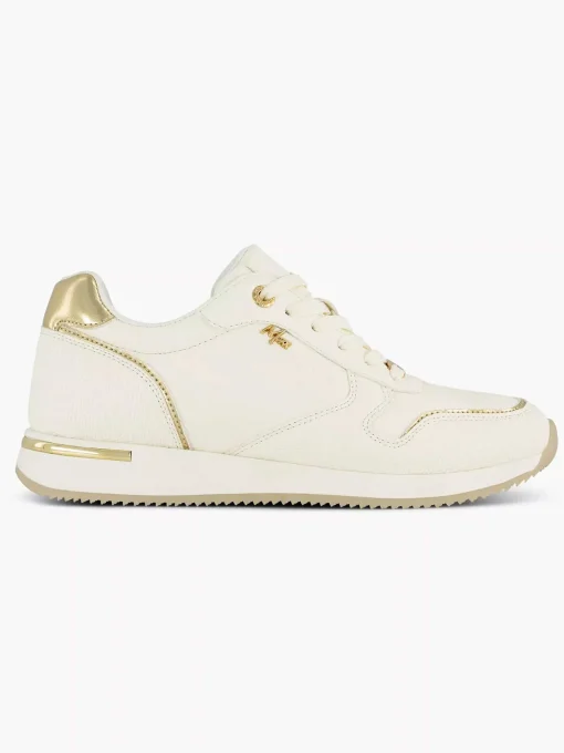 Witte Sneaker