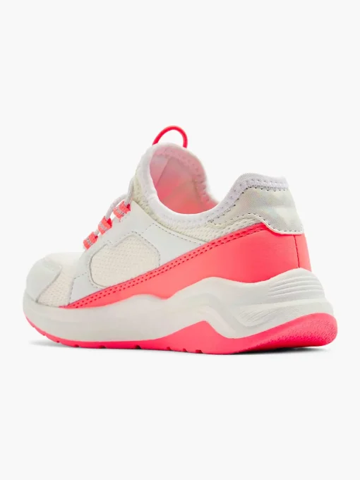 Witte Sneaker