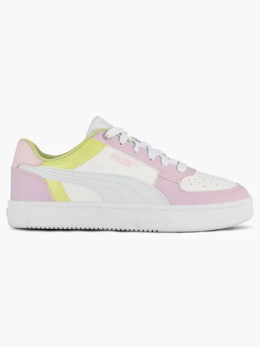 Witte Sneaker