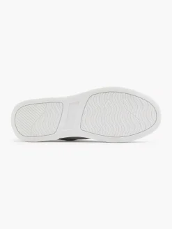 Witte Sneaker