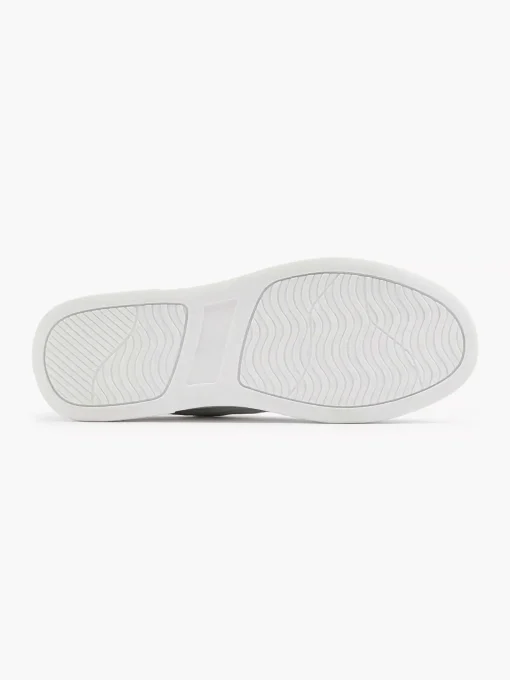 Witte Sneaker