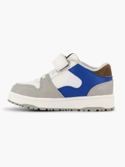 Witte Sneaker