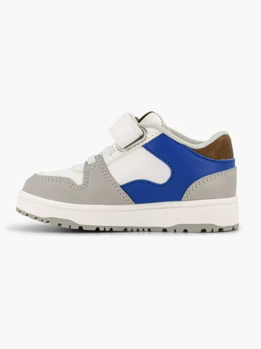 Witte Sneaker