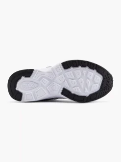 Witte Sneaker