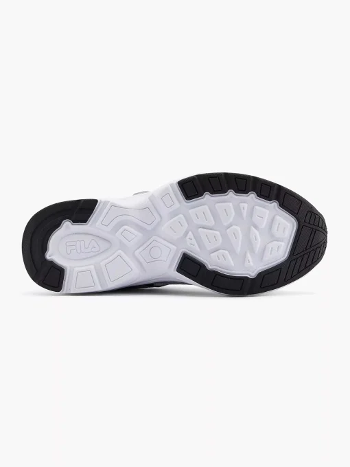 Witte Sneaker