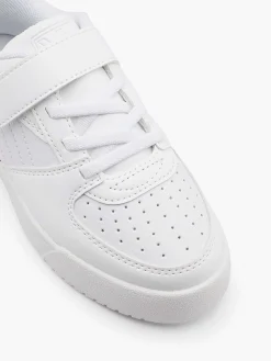 Witte Sneaker