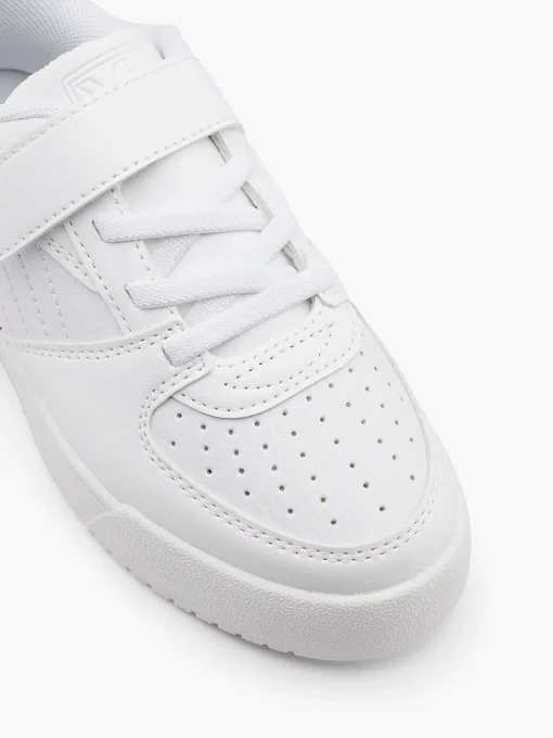 Witte Sneaker