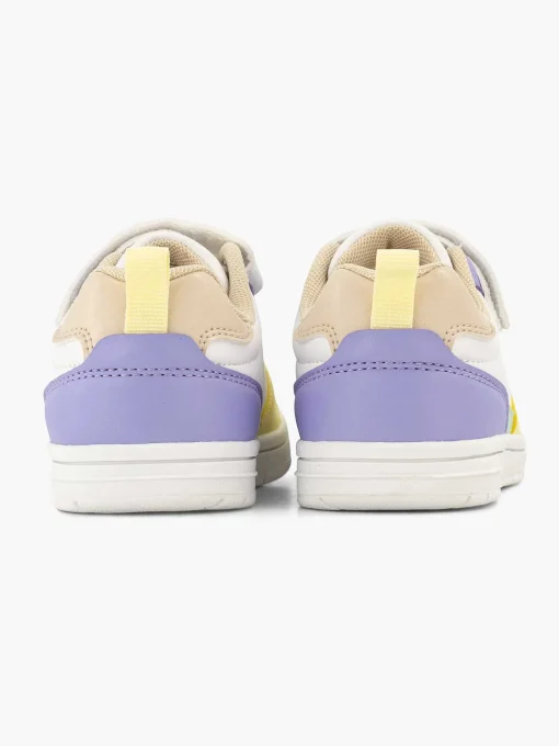 Witte Sneaker