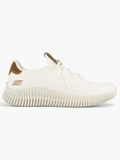 Witte Sneaker