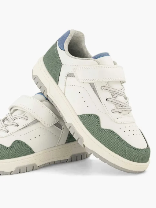 Witte Sneaker
