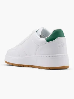 Witte Sneaker