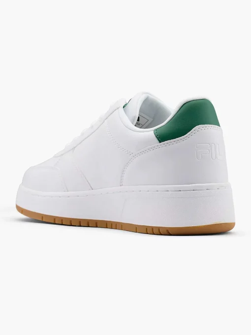 Witte Sneaker
