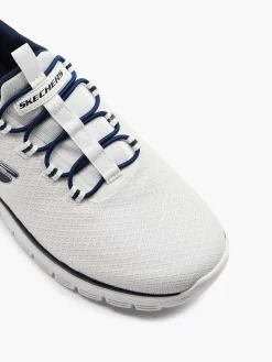 Witte Sneaker