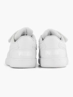 Witte Sneaker