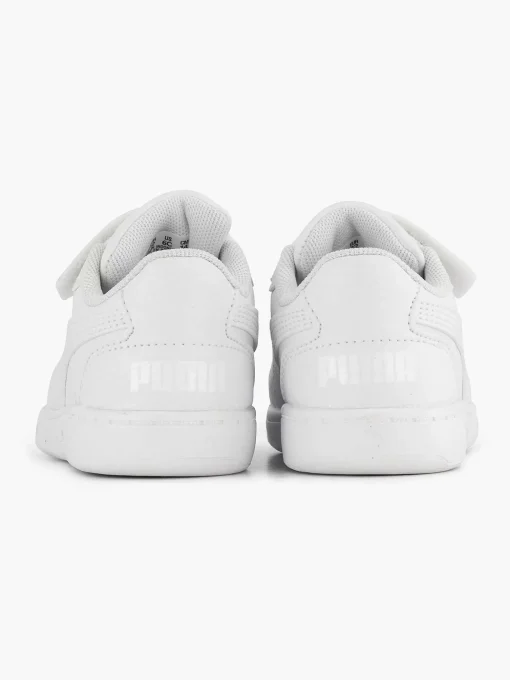Witte Sneaker