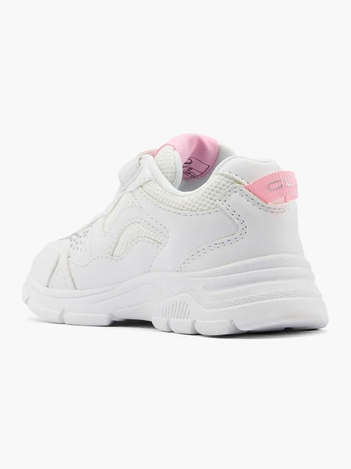 Witte Sneaker