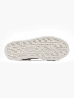 Witte Sneaker