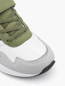 Witte Sneaker