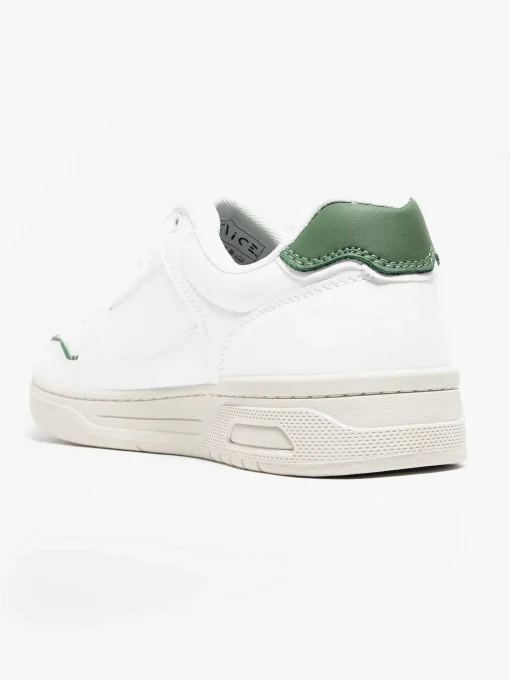 Witte Sneaker