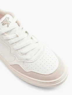 Witte Sneaker