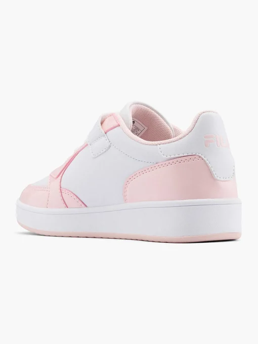 Witte Sneaker