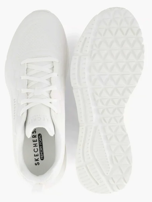 Witte Sneaker