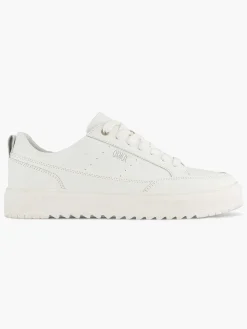 Witte Sneaker