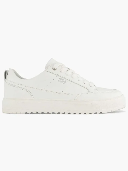 Witte Sneaker