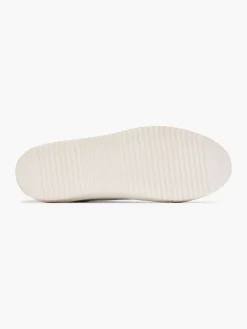 Witte Sneaker
